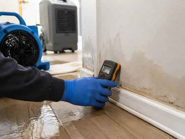 24/7 Water damage restoration services in Reidsville, NC - Rapid flood cleanup and mitigation